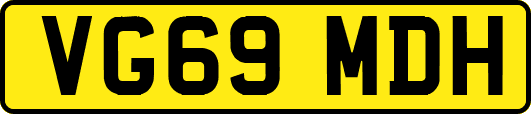 VG69MDH