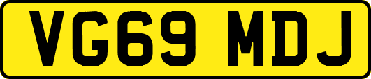 VG69MDJ