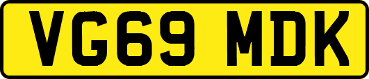 VG69MDK