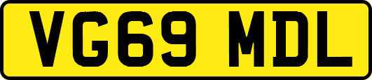 VG69MDL