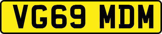 VG69MDM
