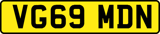 VG69MDN