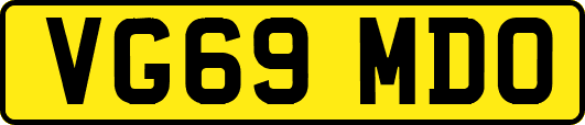 VG69MDO