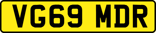 VG69MDR