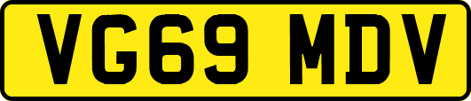VG69MDV
