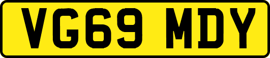 VG69MDY