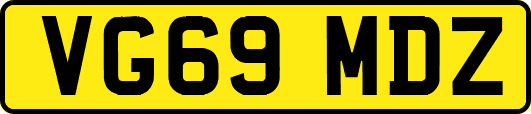 VG69MDZ