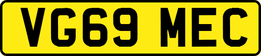 VG69MEC