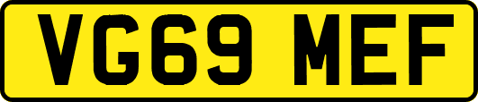 VG69MEF