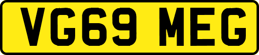VG69MEG