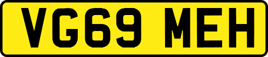 VG69MEH