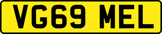 VG69MEL