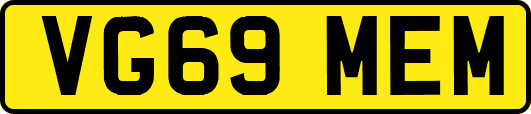 VG69MEM