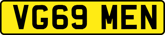 VG69MEN
