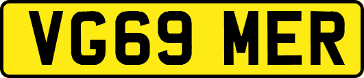 VG69MER
