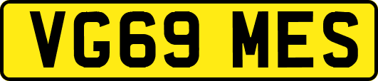 VG69MES