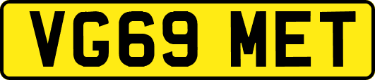 VG69MET