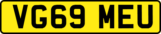 VG69MEU