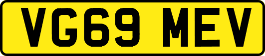 VG69MEV