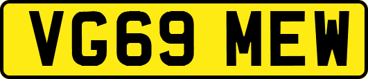 VG69MEW