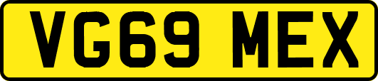 VG69MEX