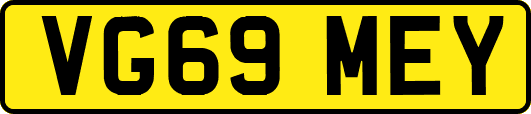 VG69MEY