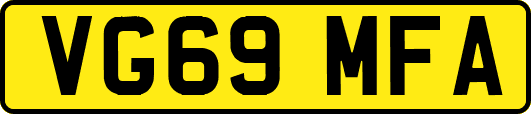 VG69MFA