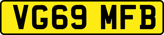 VG69MFB