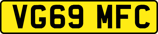 VG69MFC