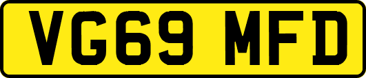 VG69MFD