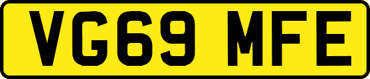 VG69MFE