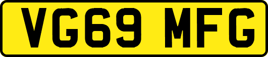 VG69MFG
