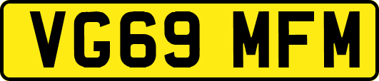 VG69MFM