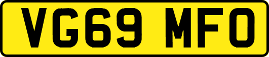 VG69MFO