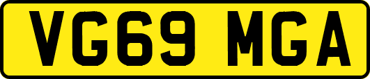 VG69MGA