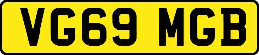 VG69MGB