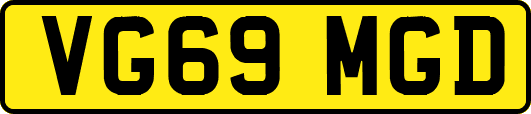 VG69MGD