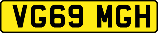 VG69MGH