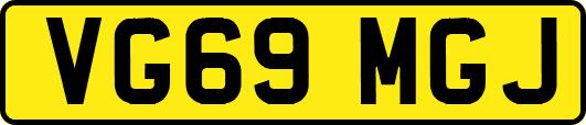 VG69MGJ
