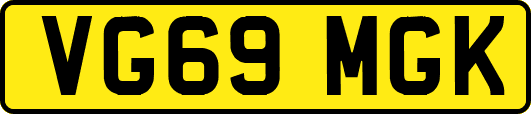 VG69MGK