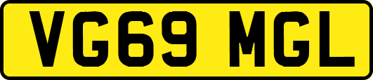 VG69MGL
