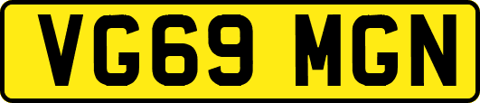 VG69MGN
