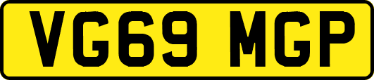 VG69MGP