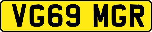 VG69MGR
