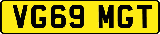 VG69MGT