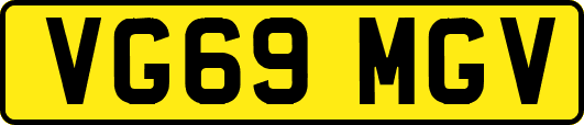 VG69MGV