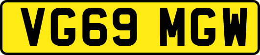 VG69MGW