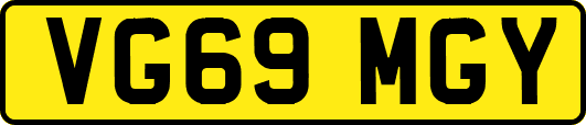 VG69MGY