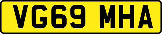 VG69MHA