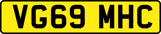 VG69MHC